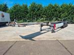 Van Hool A3C002, Overige brandstoffen, Zilver of Grijs, Aanhangers en Opleggers, BTW verrekenbaar