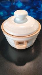Tureen - Keramiek, Steengoed