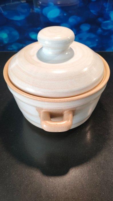 Tureen - Keramiek, Steengoed, Antiek en Kunst, Antiek | Keukenbenodigdheden