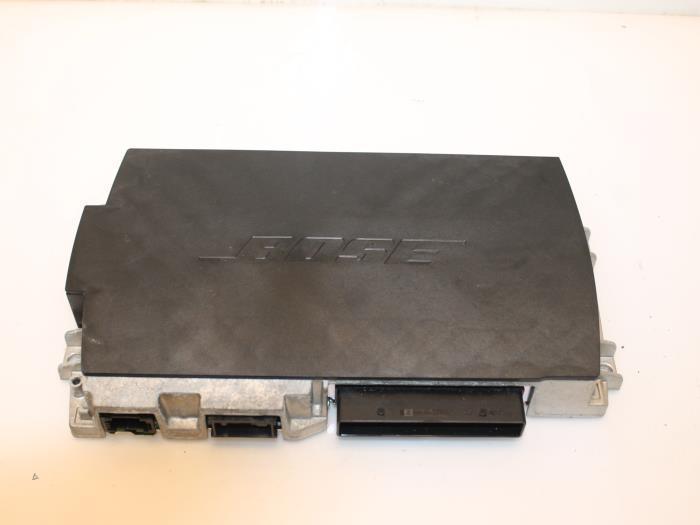 Radio versterker Audi Q3 O112702, Auto-onderdelen, Elektronica en Kabels, Ophalen of Verzenden