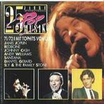 cd - Various - 25 Jahre Internationale Popmusik - 1971/1972, Verzenden, Zo goed als nieuw