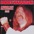 cd - Bobby Harrison - Anthology, Verzenden, Zo goed als nieuw