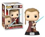 Funko Pop! Vinyl figuur - Star Wars The Phantom Menace 69..., Verzenden, Nieuw