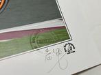 Repsol Honda Team - MotoGP - Casey Stoner - 2011 - Print, Nieuw