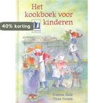 Het kookboek voor kinderen 9789021614991 R. Buis, Verzenden, Gelezen, R. Buis