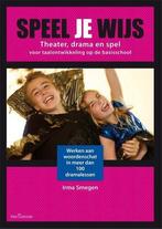 Speel je wijs | 9789023250081, Verzenden, Nieuw