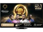 Hisense -  - 65 inch, Audio, Tv en Foto, Overige merken, LED, Verzenden, Nieuw