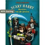 Meesters van alle geesten / Scarry Harry 9789002259142, Boeken, Verzenden, Zo goed als nieuw, Sonja Kaiblinger