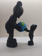 Kaws (1974) - KAWS THE PROMISE - Black, Antiek en Kunst, Kunst | Schilderijen | Modern