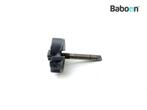 Waterpomp Suzuki VZ 800 2005-2010 Boulevard M50 Intruder, Verzenden, Gebruikt