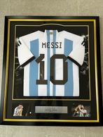 Argentina - Lionel Messi - Jersey, Verzamelen, Nieuw
