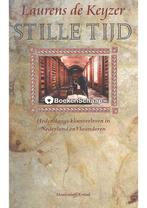 Stille tijd Laurens de Keyzer, Verzenden, Nieuw