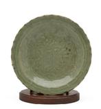 Schotel - Porselein - Ming-dynastie of later, Antiek en Kunst