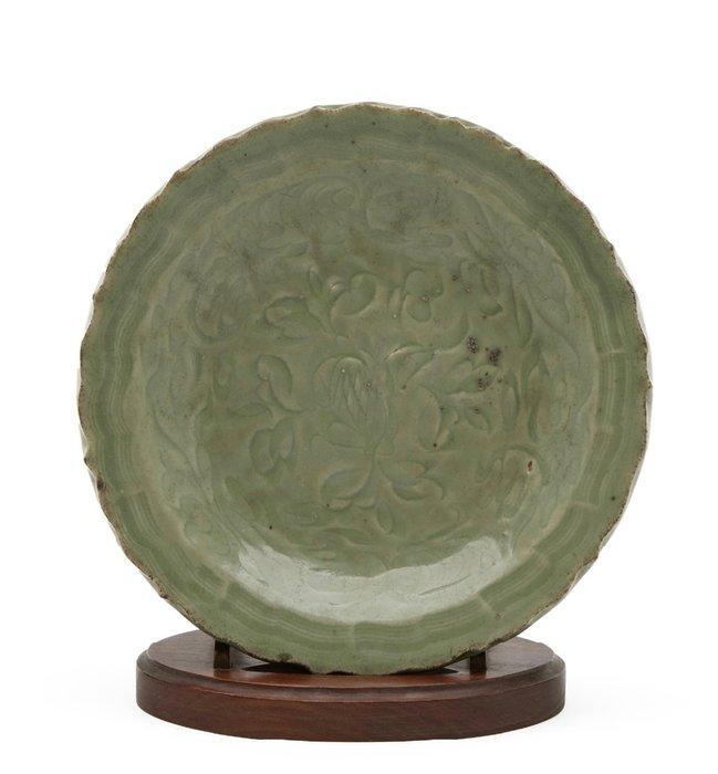 Schotel - Porselein - Ming-dynastie of later, Antiek en Kunst, Antiek | Overige Antiek