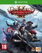 Divinity: Original Sin II Definitive Edition Xbox One, Spelcomputers en Games, 1 speler, Ophalen of Verzenden, Zo goed als nieuw
