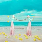 Elena Paraskeva - A Fine Day At The Beach (2016)