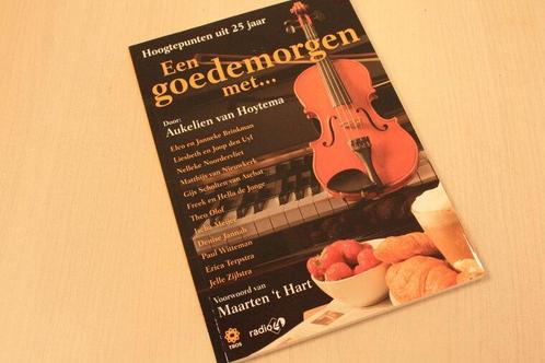 9789085671138 Een goedemorgen met... / 25 jaar hoogtepunten, Boeken, Godsdienst en Theologie, Verzenden