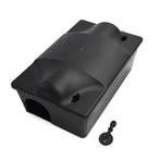 Rattenlokdoos | Gardalux | 28 x 18 x 11.5 cm, Verzenden, Nieuw