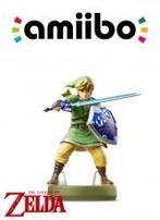 Link (Skyward Sword) - Zelda Collection Amiibo - iDEAL!, Ophalen of Verzenden, Zo goed als nieuw