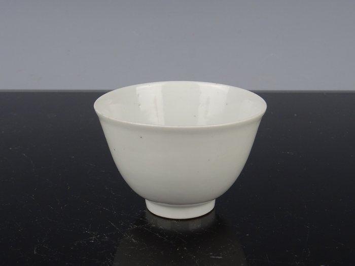 Theekopje - Porselein - Ming dynastie, Antiek en Kunst, Antiek | Overige Antiek