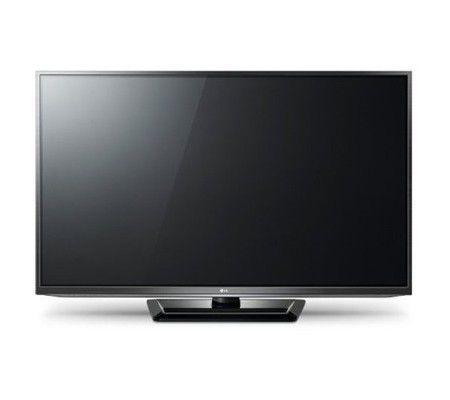 LG 60PA5500 - 60 inch Full HD Plasma TV, Audio, Tv en Foto, Televisies, Zo goed als nieuw, LG, Full HD (1080p), 100 cm of meer
