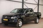 Volkswagen Amarok 2.0 TDI 4Motion DC DUBBEL CABINE AUTOMAAT, Automaat, Euro 5, Stof, Gebruikt