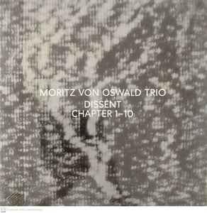 lp nieuw - Moritz Von Oswald Trio - Dissent (Chapter 1-10), Cd's en Dvd's, Vinyl | Overige Vinyl, Zo goed als nieuw, Verzenden