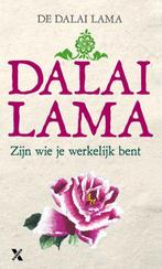 Zijn wie je werkelijk bent 9789401602143 Dalai Lama, Verzenden, Zo goed als nieuw, Dalai Lama