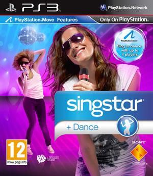 Singstar + Dance-Standaard (PlayStation 3) Gebruikt, Spelcomputers en Games, Games | Sony PlayStation 3, Zo goed als nieuw, Ophalen of Verzenden