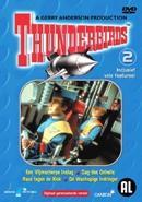 Thunderbirds 2 - DVD, Cd's en Dvd's, Dvd's | Tekenfilms en Animatie, Verzenden, Nieuw in verpakking