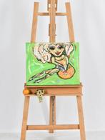 Marcel de With (1964) - Portret, Antiek en Kunst