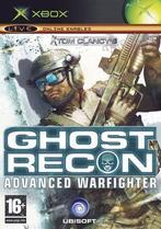 Tom Clancys Ghost Recon Advanced Warfighter-Standaard, Ophalen of Verzenden, Zo goed als nieuw