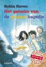 Het geheim van de gouden hagedis / Het geheim van, Verzenden, Gelezen, Robin Raven