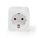 SmartLife Smart Stekker | Wi-Fi | Energiemeter | 3680 W, Verzenden, Nieuw