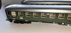 Märklin H0 - 4033 - Modeltrein personenwagen (2) - 2, Hobby en Vrije tijd, Modeltreinen | H0, Nieuw