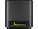 ASUS ZenWiFi AX XT8 - Draadloze AiMesh Router - WiFi 6 5,952, Computers en Software, Routers en Modems, Verzenden, Zo goed als nieuw