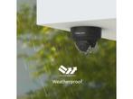 Foscam D2EP Beveiligingscamera - Buitencamera - Full HD -, Audio, Tv en Foto, Videobewaking, Verzenden, Zo goed als nieuw