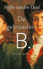 De gebroeders B. (9789021418339, Steffie Van den Oord), Boeken, Romans, Verzenden, Nieuw