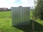 Opslag Containers, Verplaatsbaar, Demontabel, Te koop NIEUW!, Doe-het-zelf en Verbouw