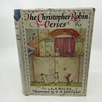 A.A. Milne / Ernest Shepard (ill) - The Christopher Robin, Antiek en Kunst