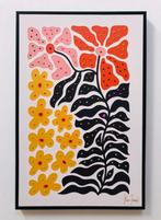 Pierre Joseph - Mosaic Flowers