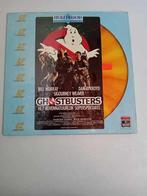 Ghostbusters laserdisc, Verzenden, Gebruikt