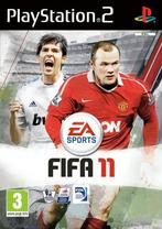 FIFA 11-Standaard (PlayStation 2) Gebruikt, Spelcomputers en Games, Games | Sony PlayStation 2, Ophalen of Verzenden, Zo goed als nieuw