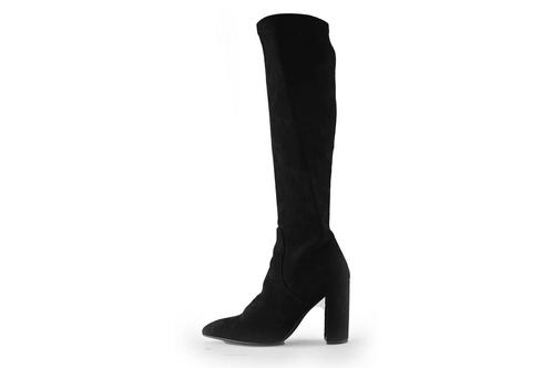 Taft Laarzen in maat 37 Zwart | 10% extra korting, Kleding | Dames, Schoenen, Zwart, Zo goed als nieuw, Hoge laarzen, Verzenden