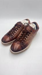Santoni - andres - Sneakers - Maat: EU 46 - Nieuw met tags, Kleding | Heren, Schoenen, Nieuw