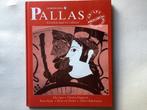 Lesboek Pallas 1 9789074252102, Boeken, Verzenden, Gelezen