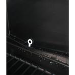 Glasdeur Koelkast 400 liter, Nieuw in verpakking, Koelen en Vriezen