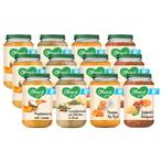 Olvarit 8+M Maaltijd Variatiemenu, Kinderen en Baby's, Babyvoeding en Toebehoren, Verzenden, Nieuw