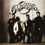 cd - Commodores - Rock Solid, Verzenden, Zo goed als nieuw