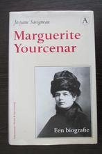 Marguerite Yourcenar 9789025330873 J. Savigneau, Verzenden, Gelezen, J. Savigneau